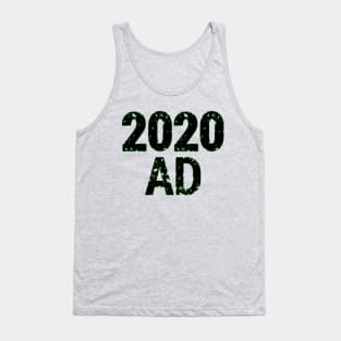 2020 AD Tank Top